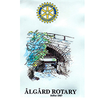 Ålgård Rotaryklubb