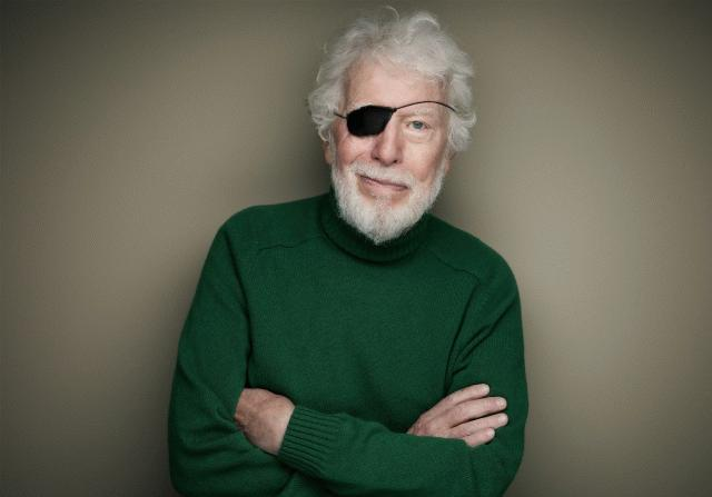 Foredrag med Odd Karsten Tveit 24. november i Veveriet.